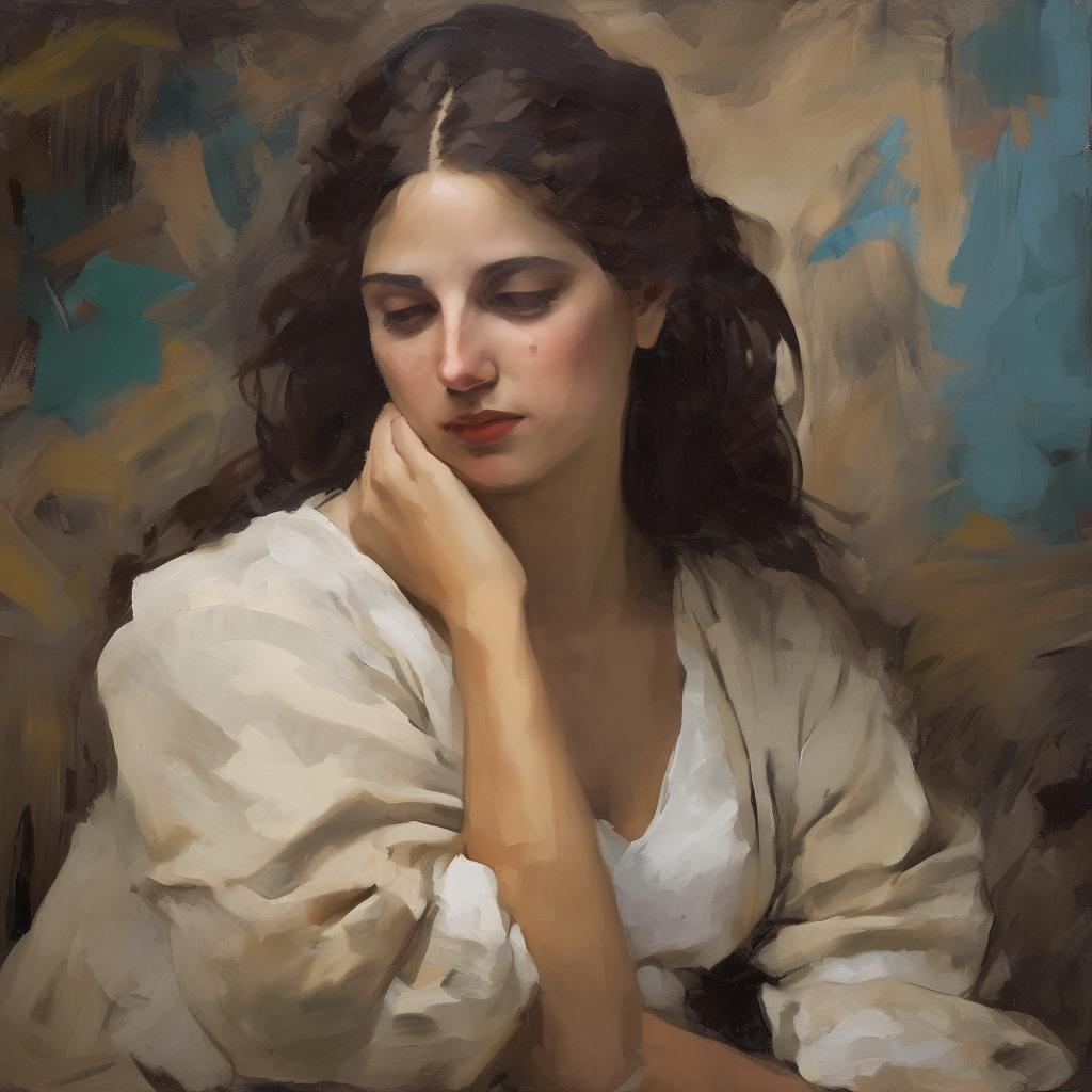 Η τέχνη και ο στυλ του Αντόνιο Ροσελλίνο