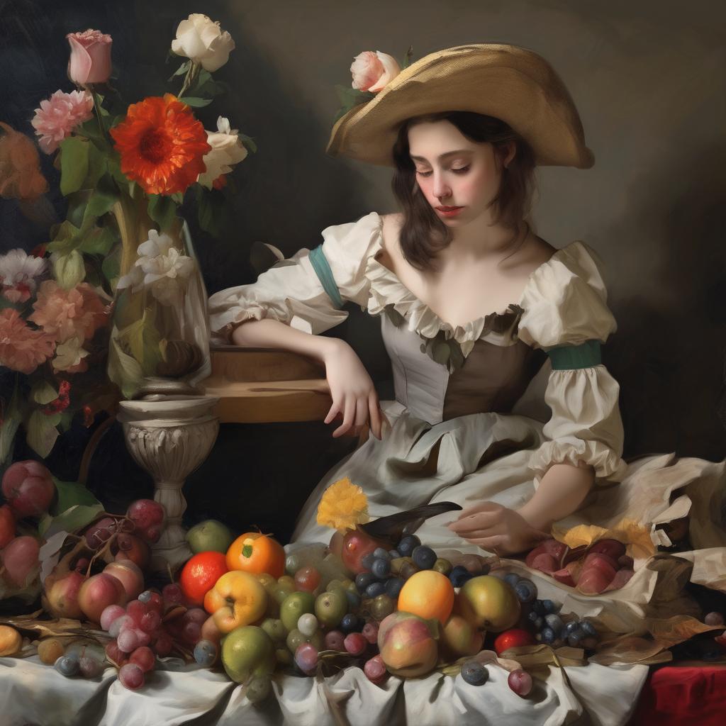 Η Ζωή του Battista VICENTINO