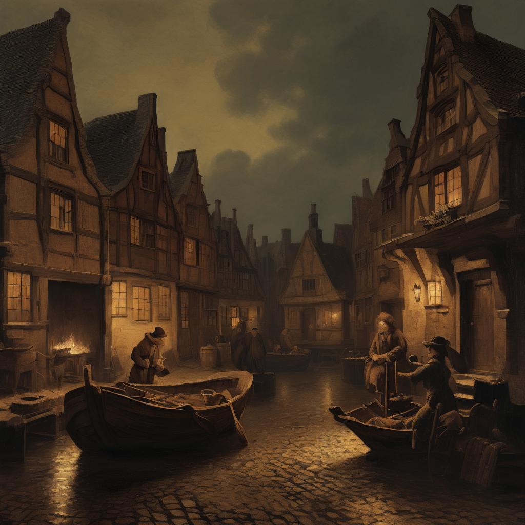 Πρώιμη Ζωή και Εκπαίδευση