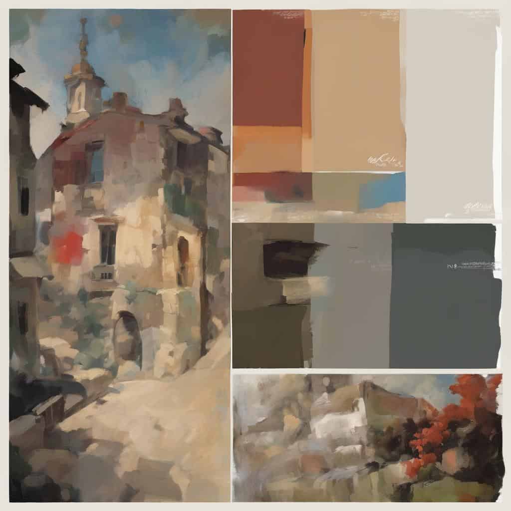 Σίμων Κουκ – Ο Μαέστρος του Εξπρεσιονισμού