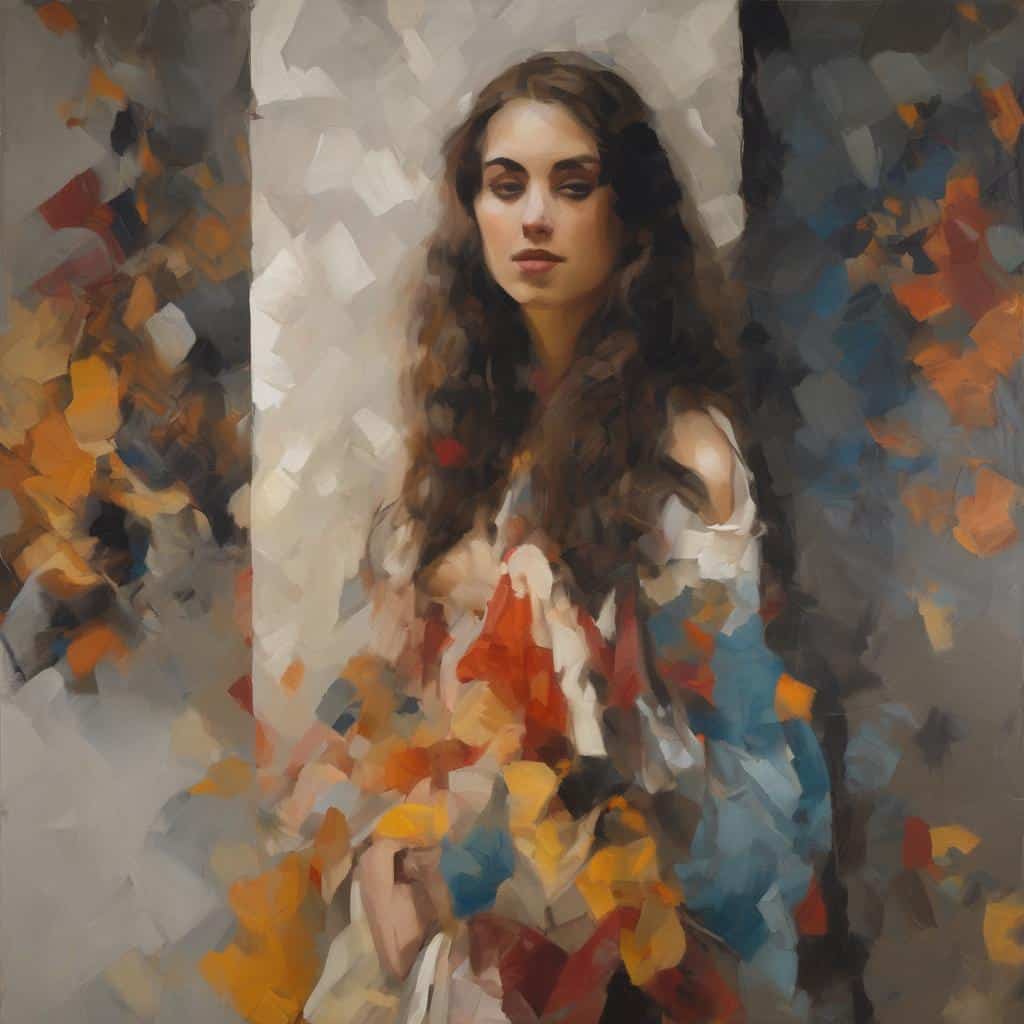 Ενρίκε ντε Άρφε – Ο Ισπανός Καλλιτέχνης με Κλασικό Στιλ