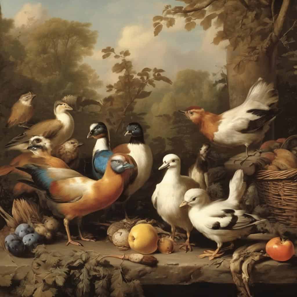 Παύλος ΠΟΤΕΡ – Ο Μεγάλος Μεταξύ Ζωής και Φύσης