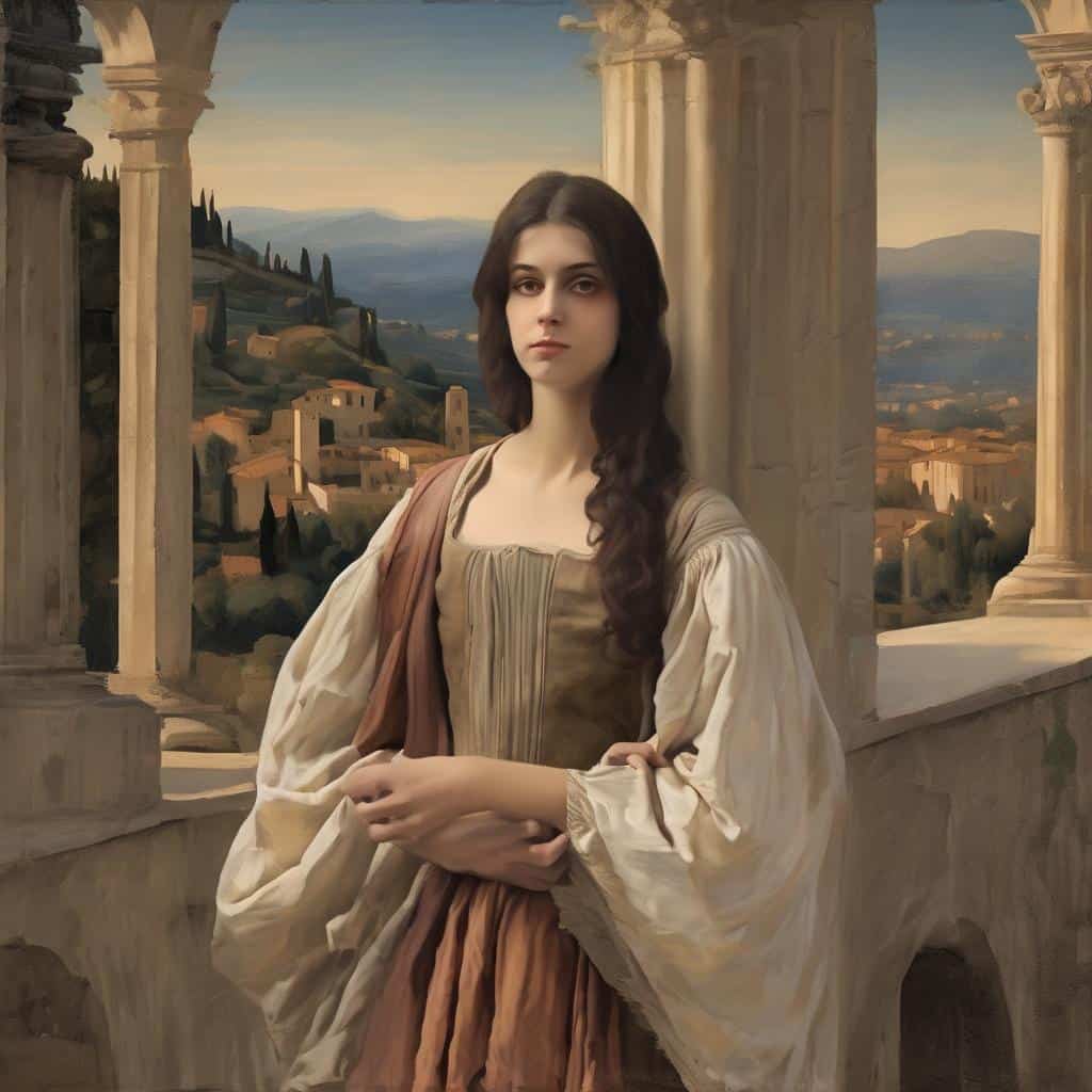 Φραντσέσκο ντα ΣΑΝΓΚΑΛΟ – Ο Μεσαιωνικός Ζωγράφος της Ιστορικής Τέχνης