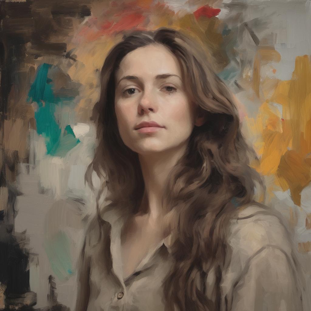 Το Μοναδικό Στυλ του William BEHNES στη Γλυπτική