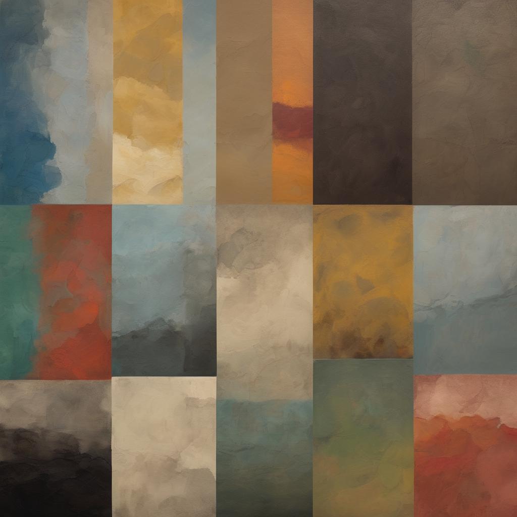 Στιλ και Τεχνικές του Pedro SERRA