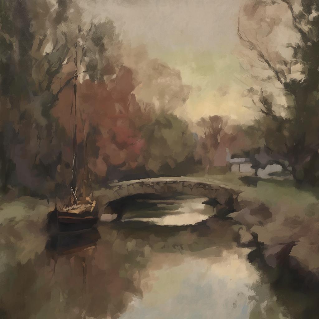 Η Τέχνη και ο Στυλ του Thomas Worlidge