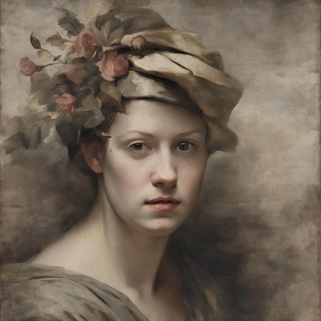 Ο Καλλιτεχνικός Στυλ του Dirck de Quade van RAVESTEYN