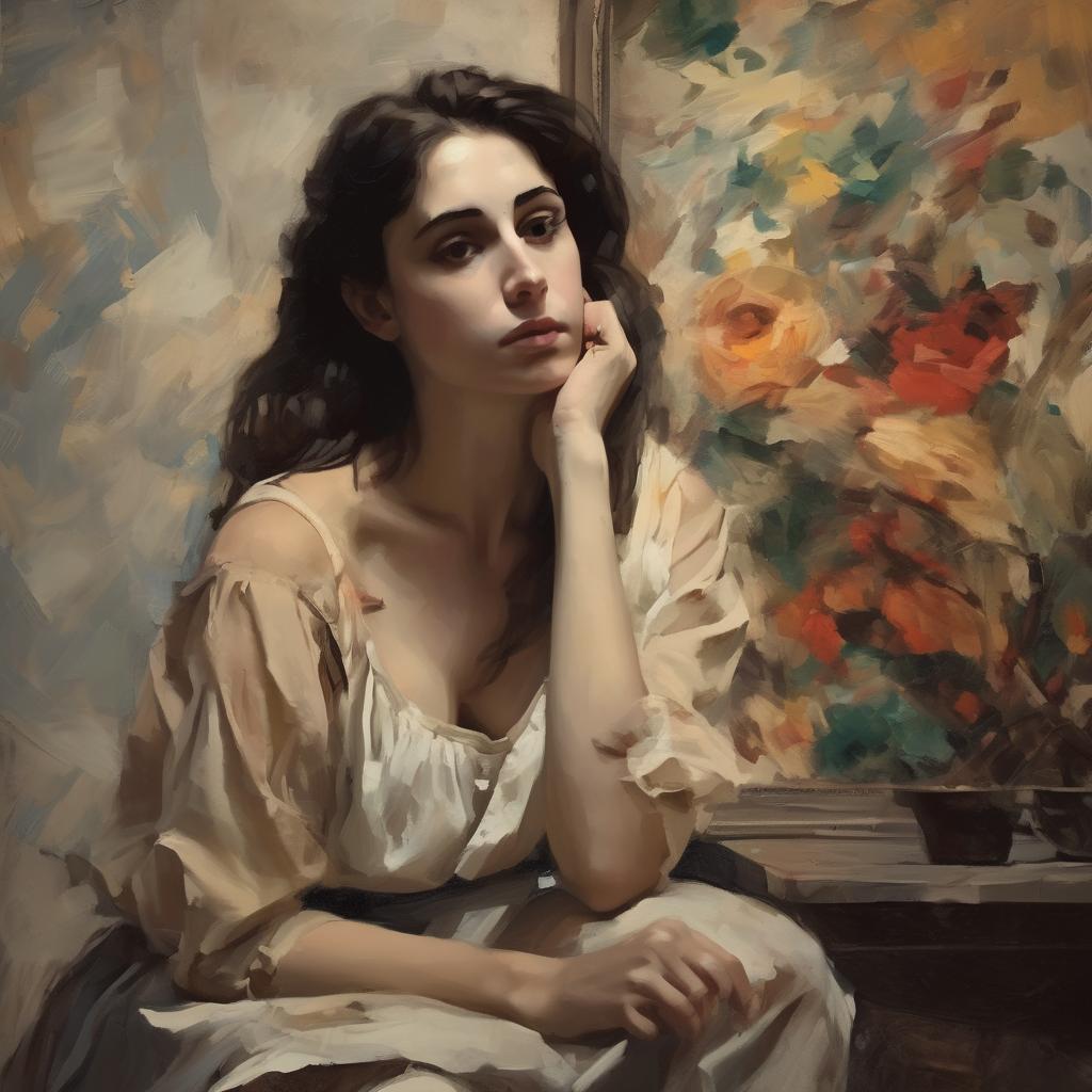 Ο Αντόνιο Ροσελλίνο: Βιογραφία και εκπαίδευση