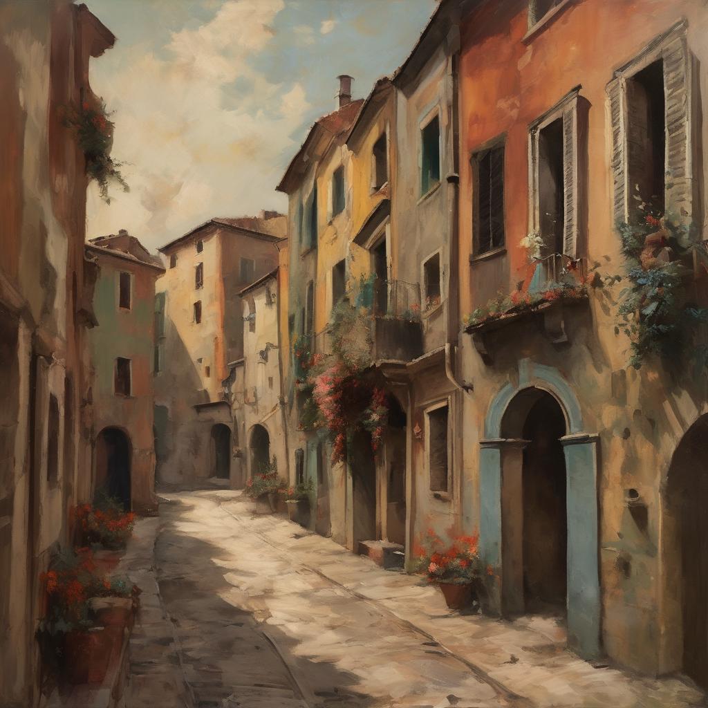 Η Τέχνη και Στυλ του Antonio ROLLI