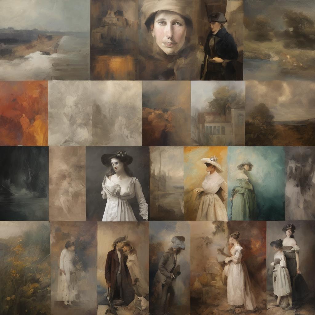 Ο Καλλιτέχνης Θωμάς Ουόρλιτζ: Βιογραφικά Στοιχεία