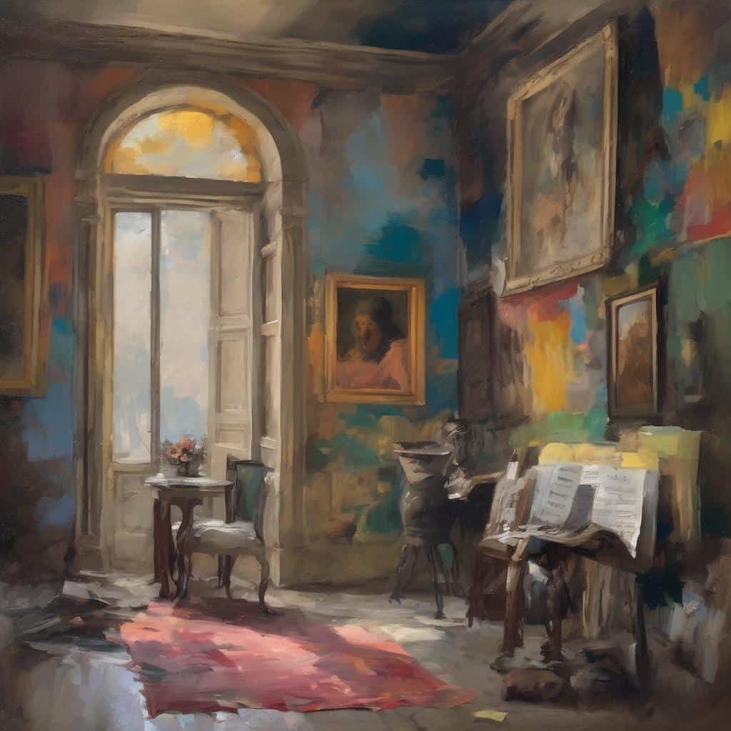 Μαρτίνος ΣΧΑΦΝΕΡ – Ο Μετριμπείος της Εναντίωσης