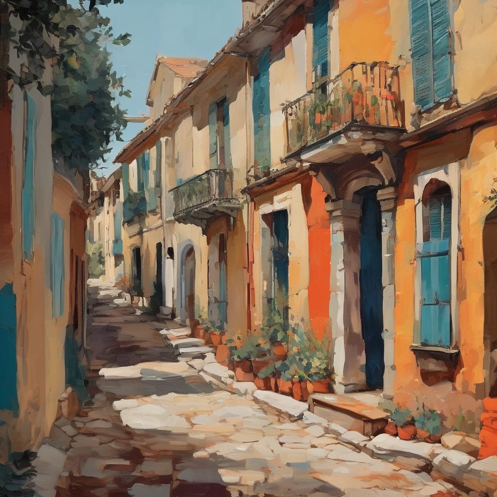 Η Ζωή και η Καριέρα του Jacques Henri Sablet