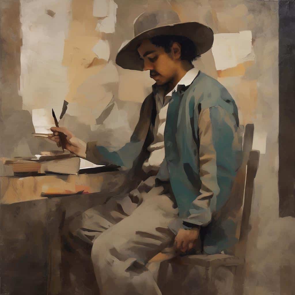 Πέδρο ΟΡΈΝΤΕ – Ο Μεταβατικός Μεγαλοπρεπής