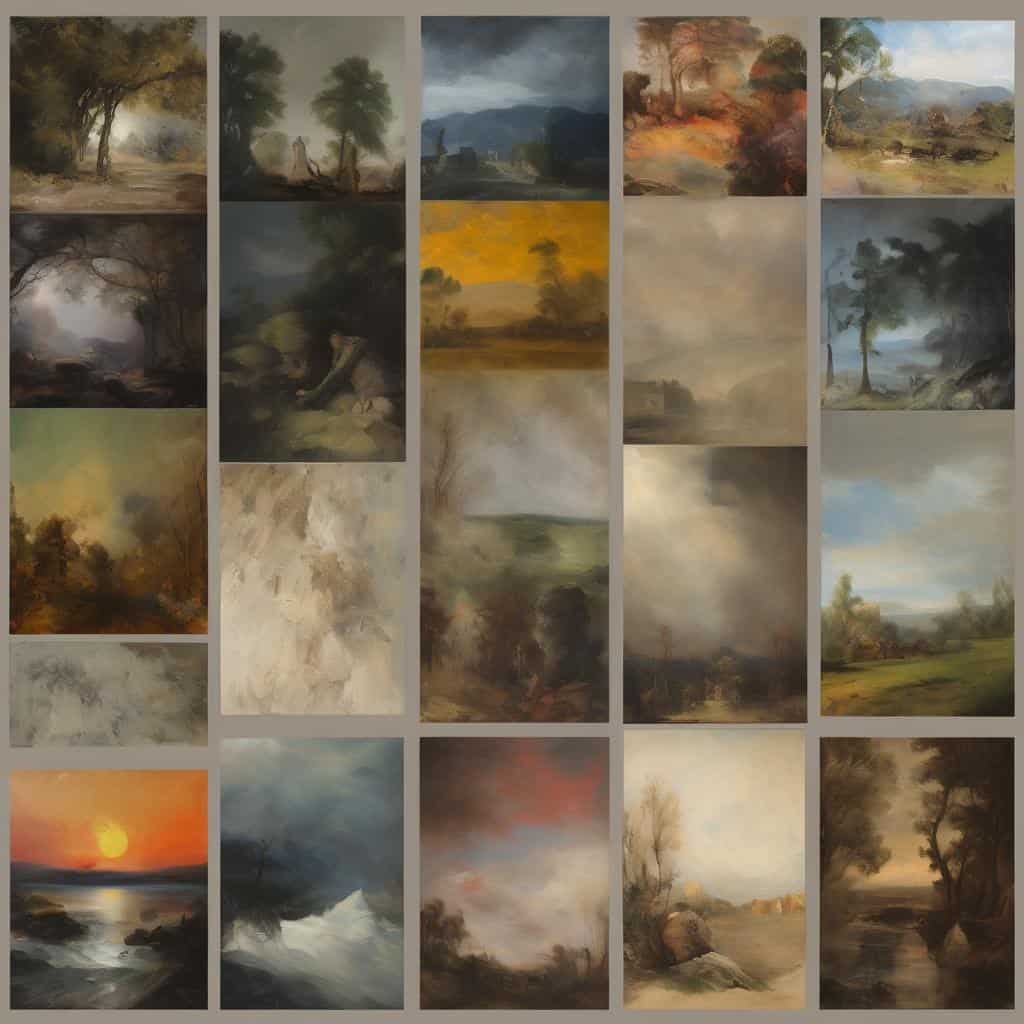 Χάινριχ ΧΥΨΧ – Ο Μετρικός Πρωτεργάτης της Ρομαντικής Τέχνης