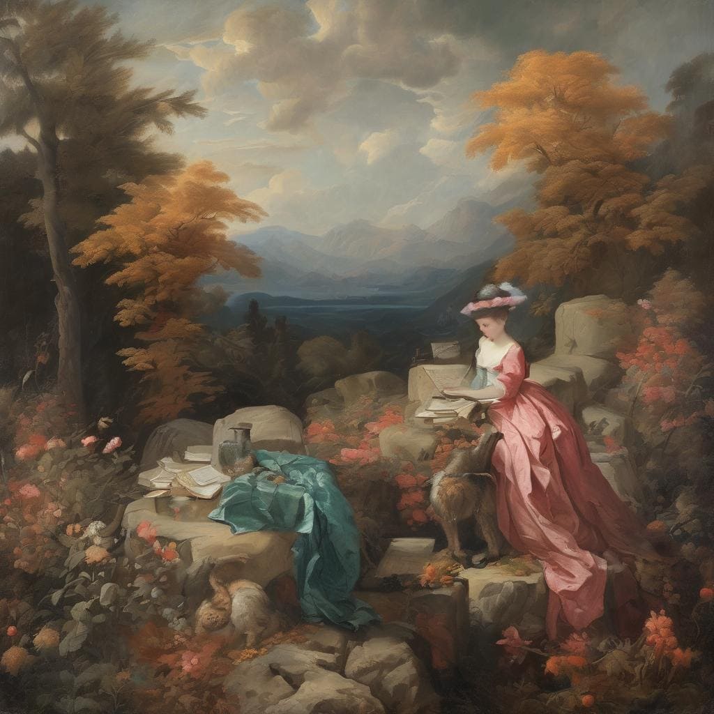 Philipp Ferdinand de HAMILTON