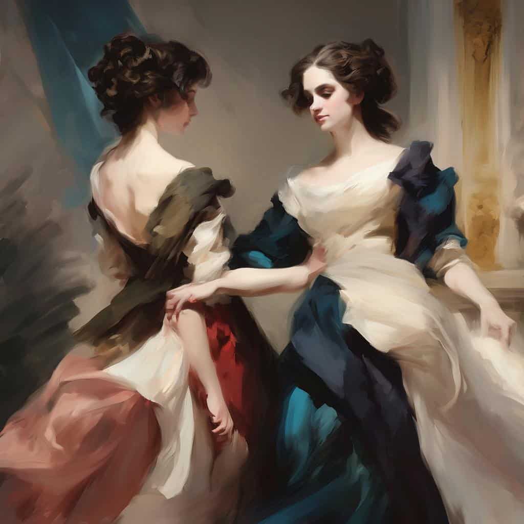 Sir Thomas LAWRENCE