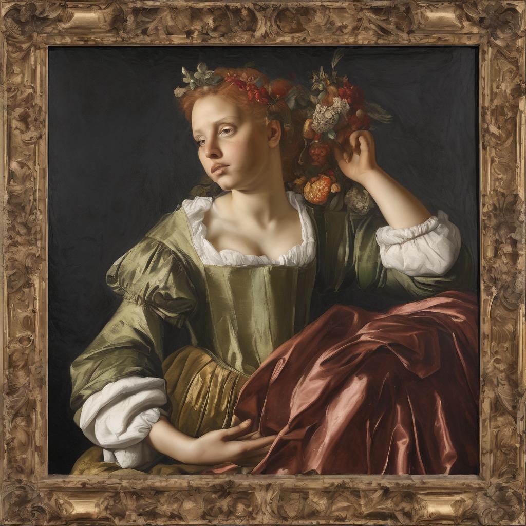 Στιλ και Τεχνικές του Καλλιτέχνη