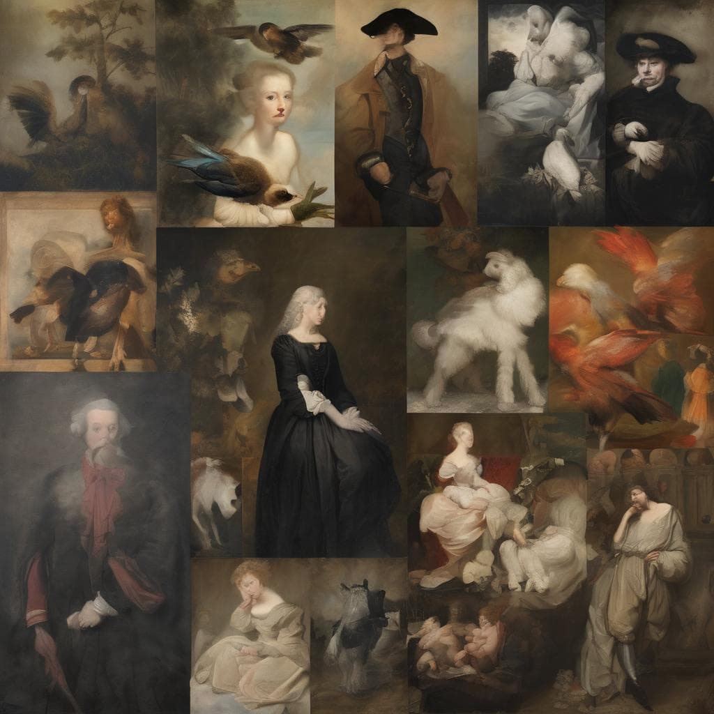 Ντιρκ ντε Κουάντε βαν Ράβεστειν – Ο διάσημος πορτραίτιστας του χρυσού αιώνα