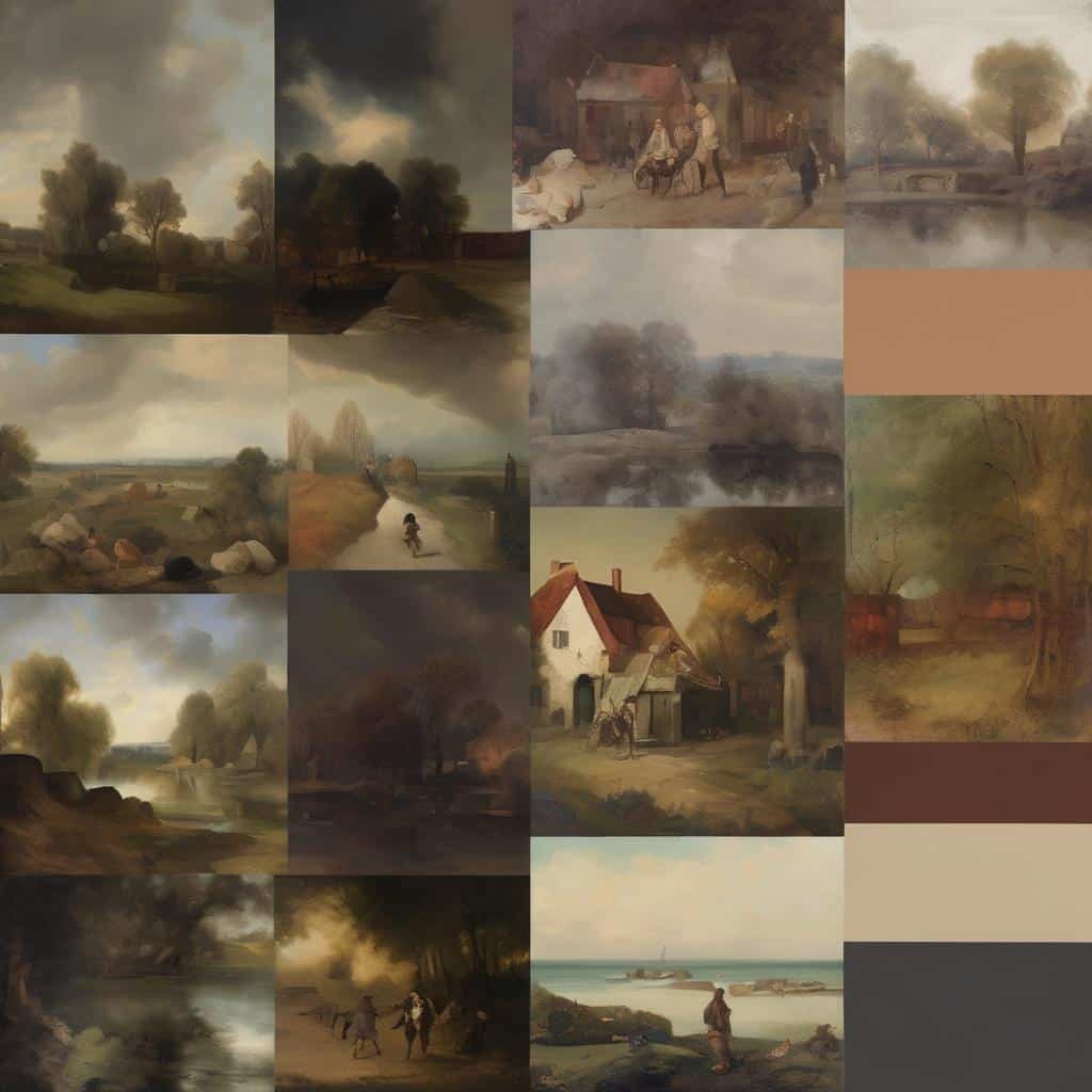 Λοδοβίκος βαν Σχορ – Ο Ολλανδός Μεταβατικός Γλύπτης