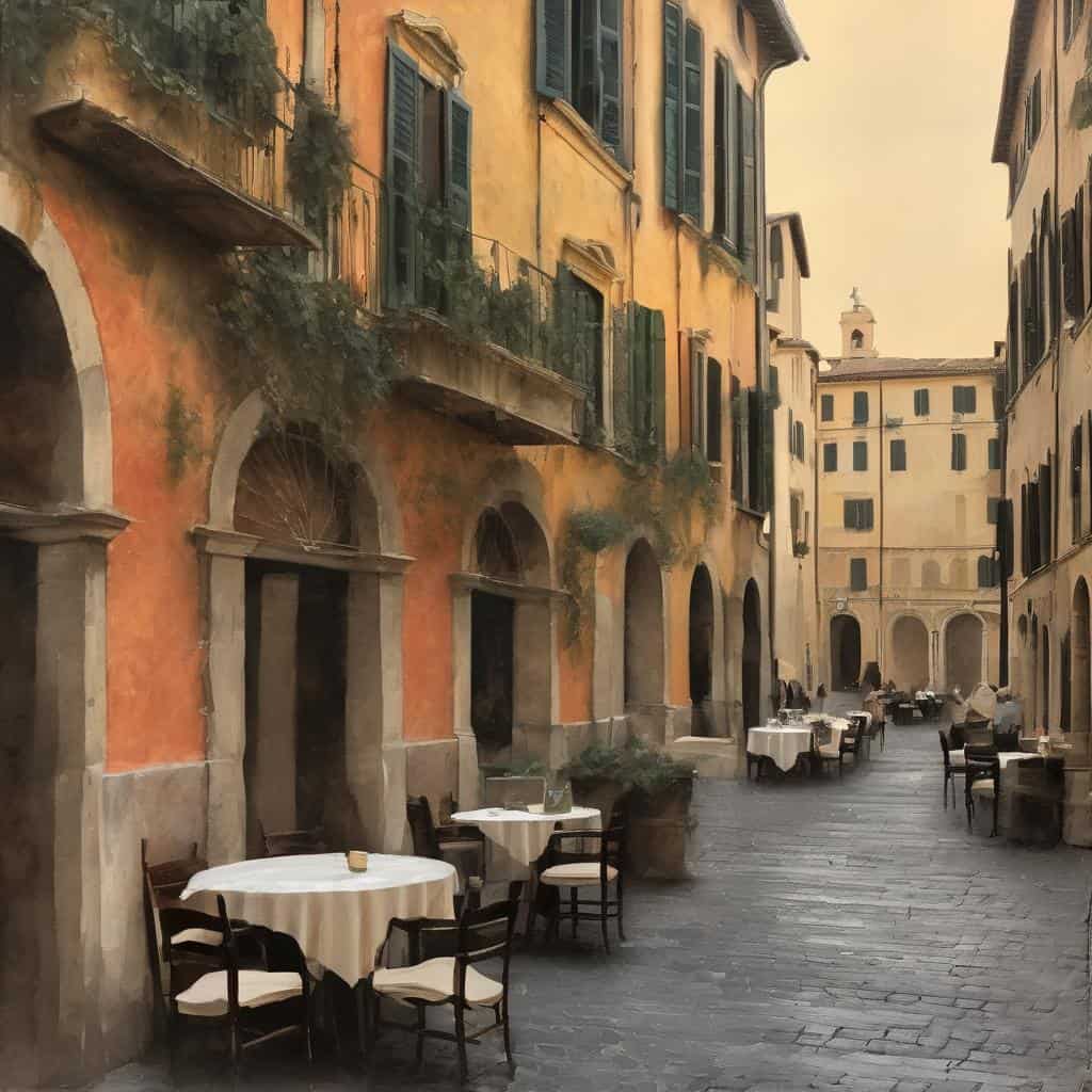 Μαρτίνο Πιατσά ντα Λόντι – Ο Μεγάλος Μαέστρος της Αναγέννησης