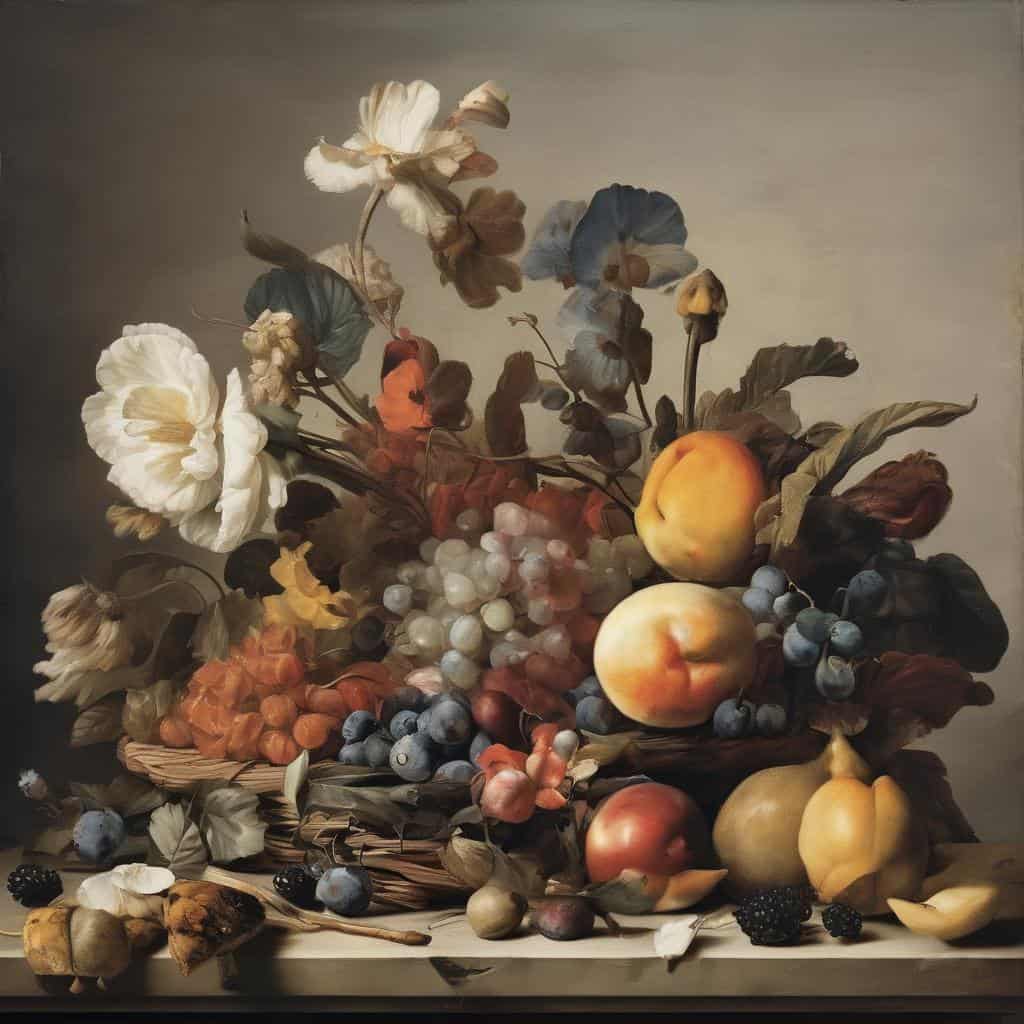 Φλόρις Κλαζ φαν Ντάικ – Ο Μεταξένιος Μαέστρος της Ολλανδικής Αγιογραφίας