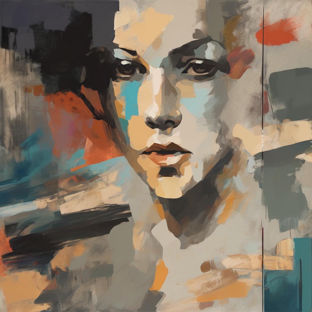 Στυλ και Τεχνικές του Καλλιτέχνη