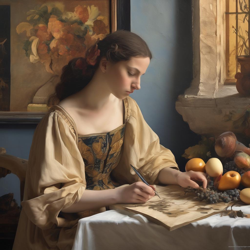 Η ζωή και οι επιρροές του Francesco da SANGALLO