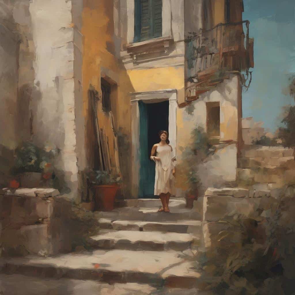 Λοντοβίκο Μπούτι – Ο Ανατολίτης Πρωτοπόρος