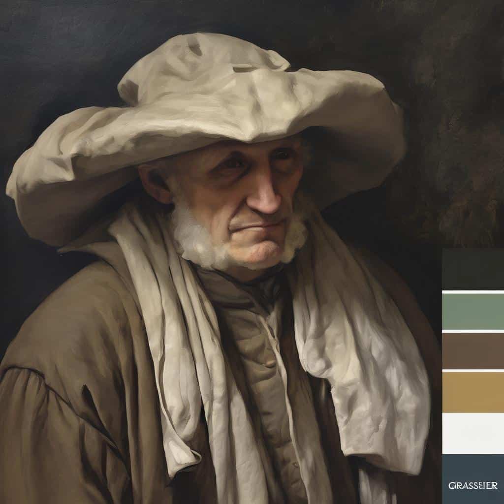 Έρασμος ΓΚΡΑΣΕΡ – Ο Μάστορας της Γερμανικής Αναγέννησης