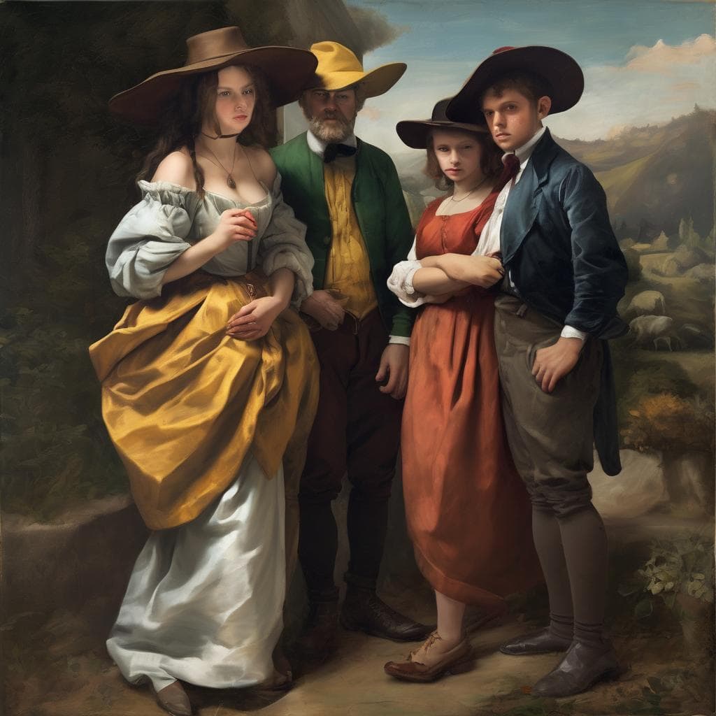 Βατίστα Βιτσεντίνος – Ο Μετασχηματιστής της Εικαστικής Αντίληψης