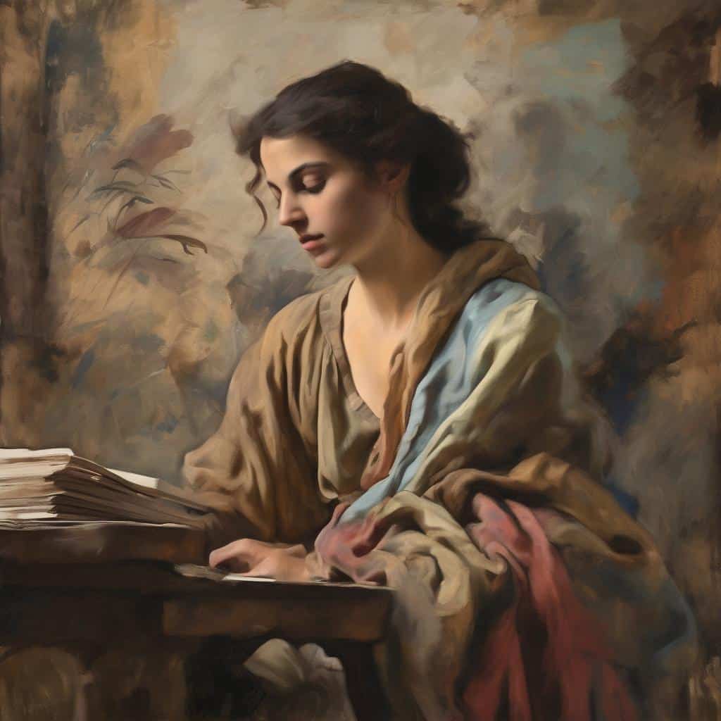 Καισάριος Μακκάριος – Ο Μέγας Μωσές της Ρωμαϊκής Τέχνης