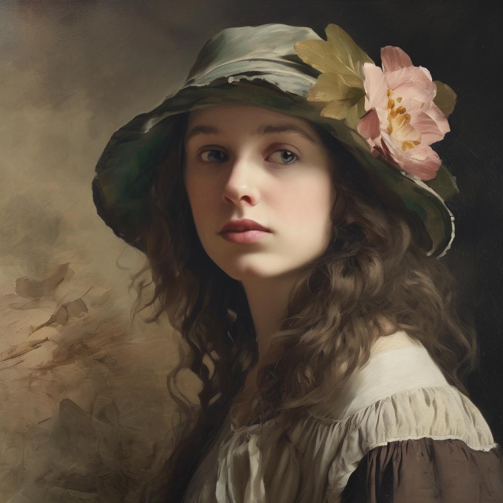 Ο Καλλιτεχνικός Υφος του Erasmus GRASSER