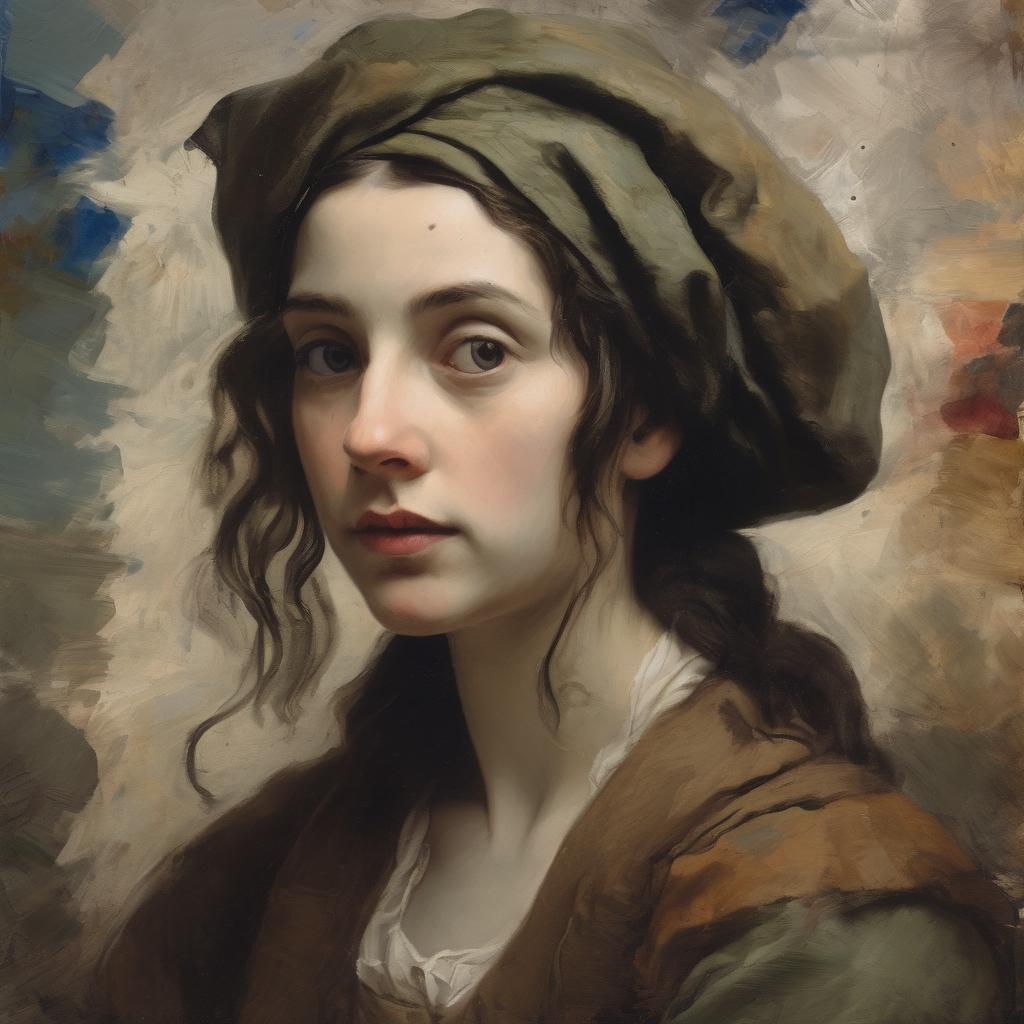 Η Ζωή και Εργασία του Καλλιτέχνη Erasmus GRASSER